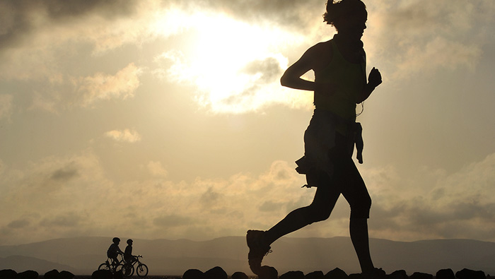 Mindfulness e Running: quale relazione?